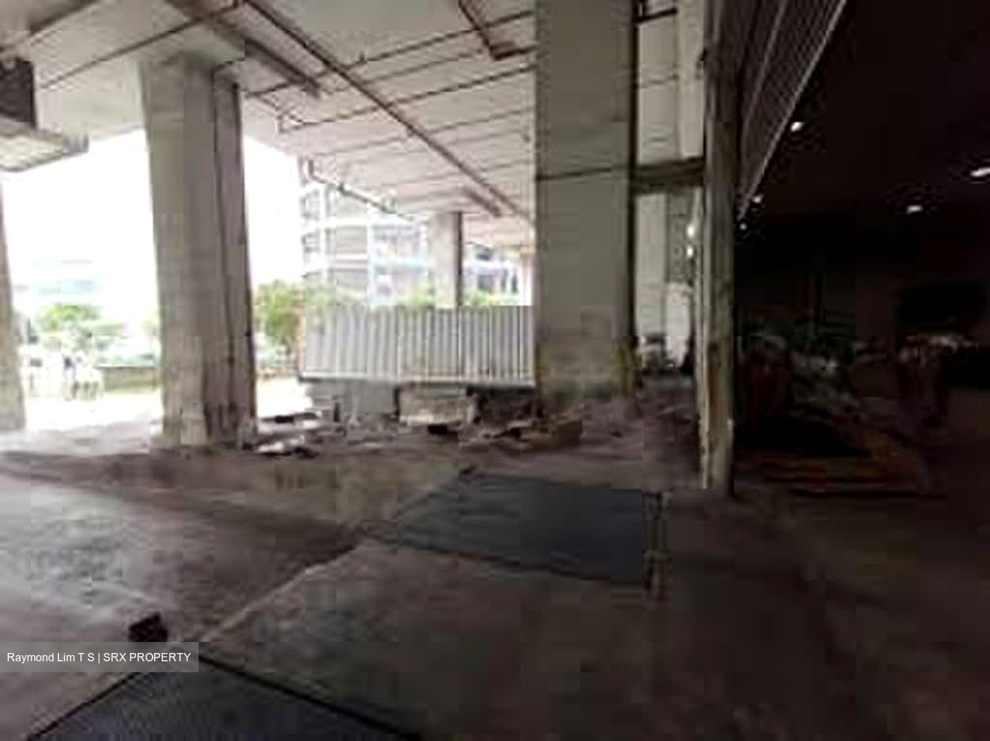Penjuru Road (D22), Warehouse #582350711